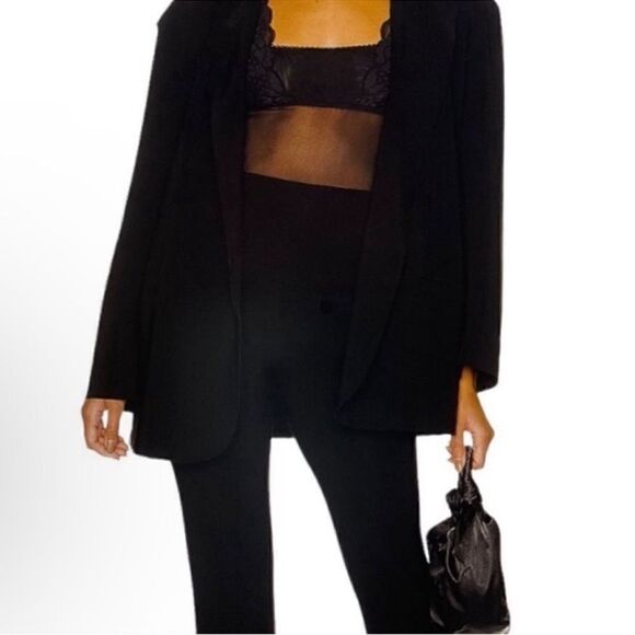 We Are Hah Pink bodysuit(Size Small) - Picture 2 of 7